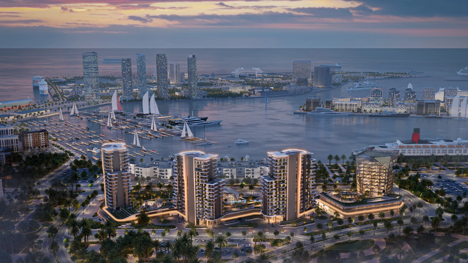 Portside Square · 楼盘相册 4