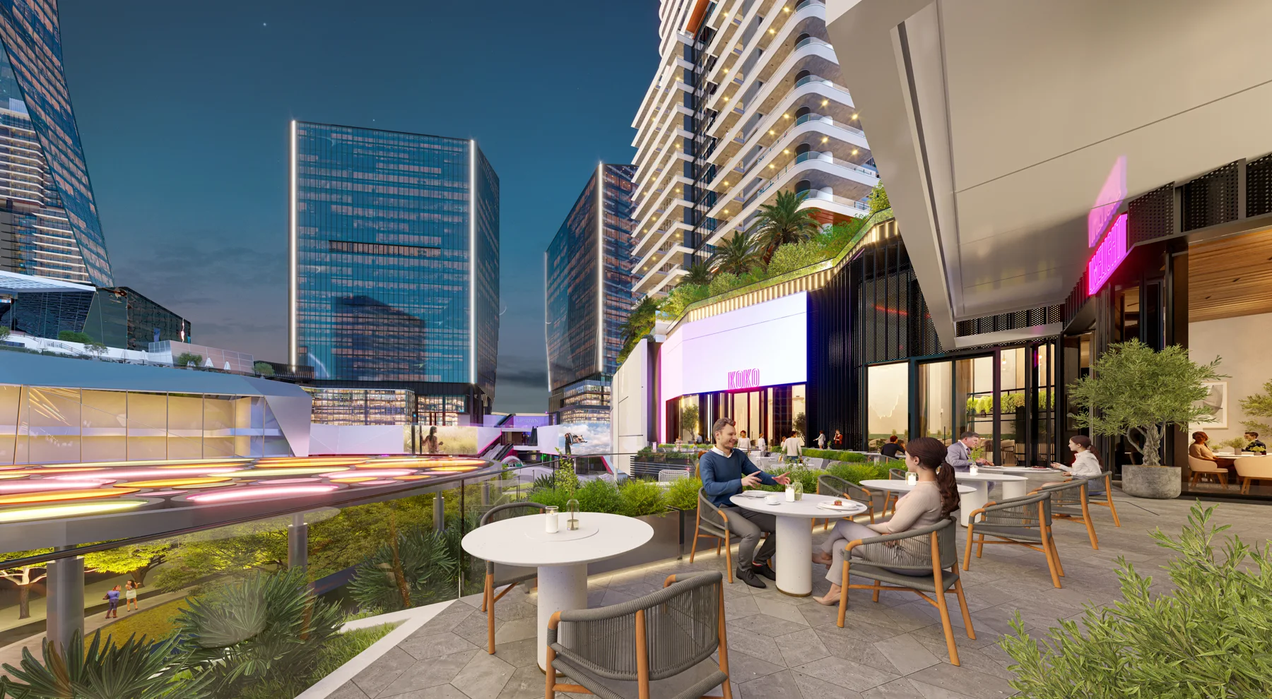Mercer House · 樓盤相簿 20
