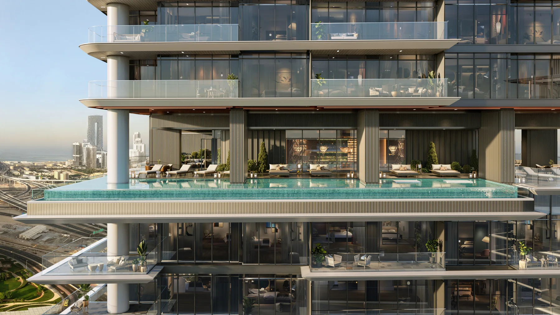 Mercer House · 樓盤相簿 23