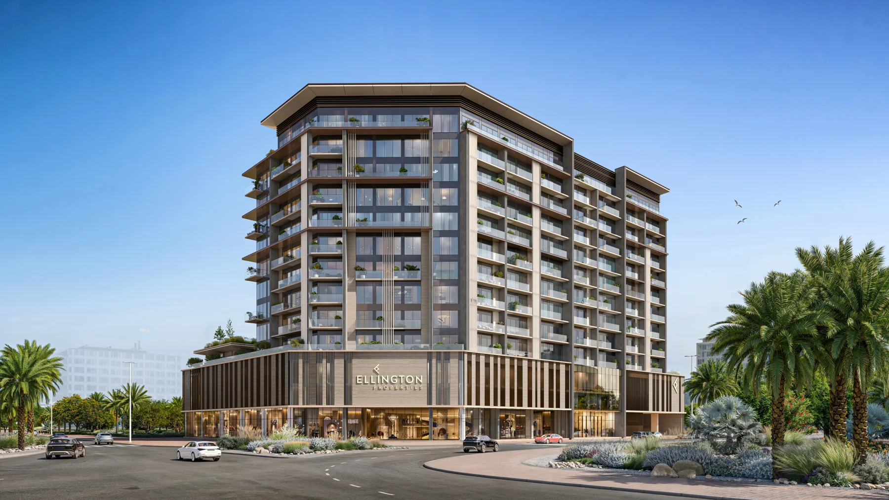 Everly Place · 建案相簿 9