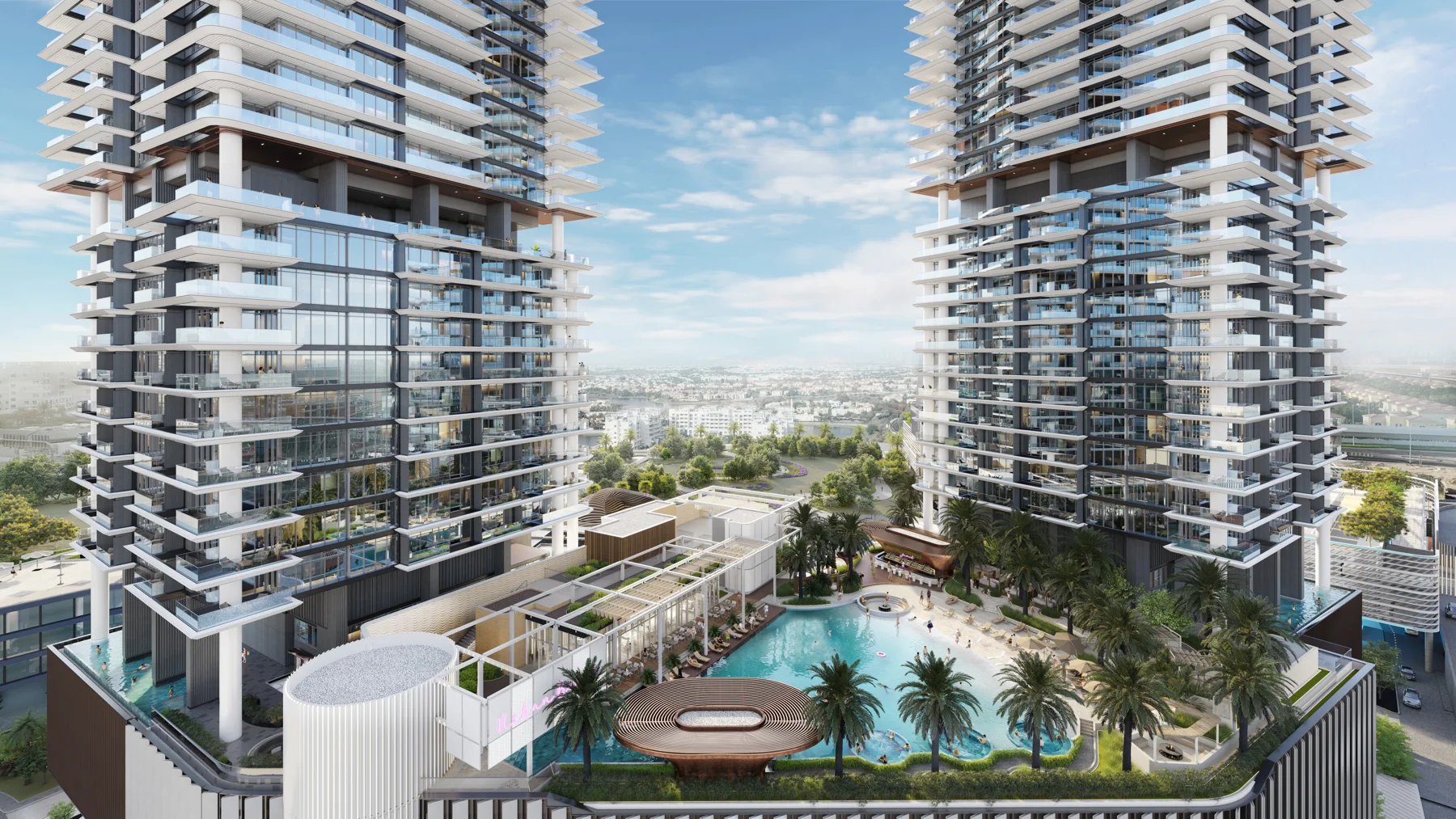 Mercer House · 樓盤相簿 21