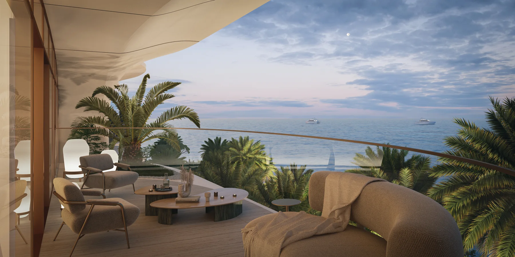 Ocean House · 楼盘相册 5