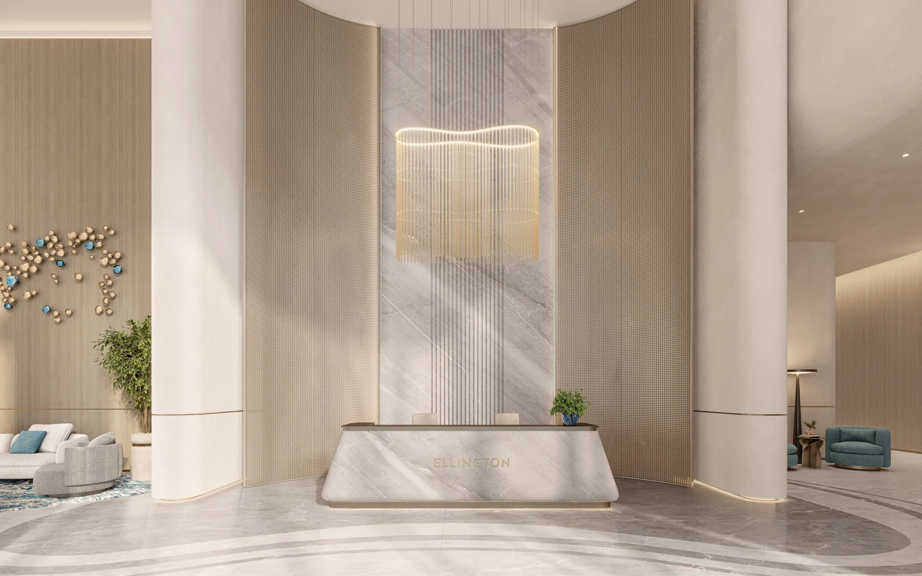 The Meriva Collection · 建案相簿 34
