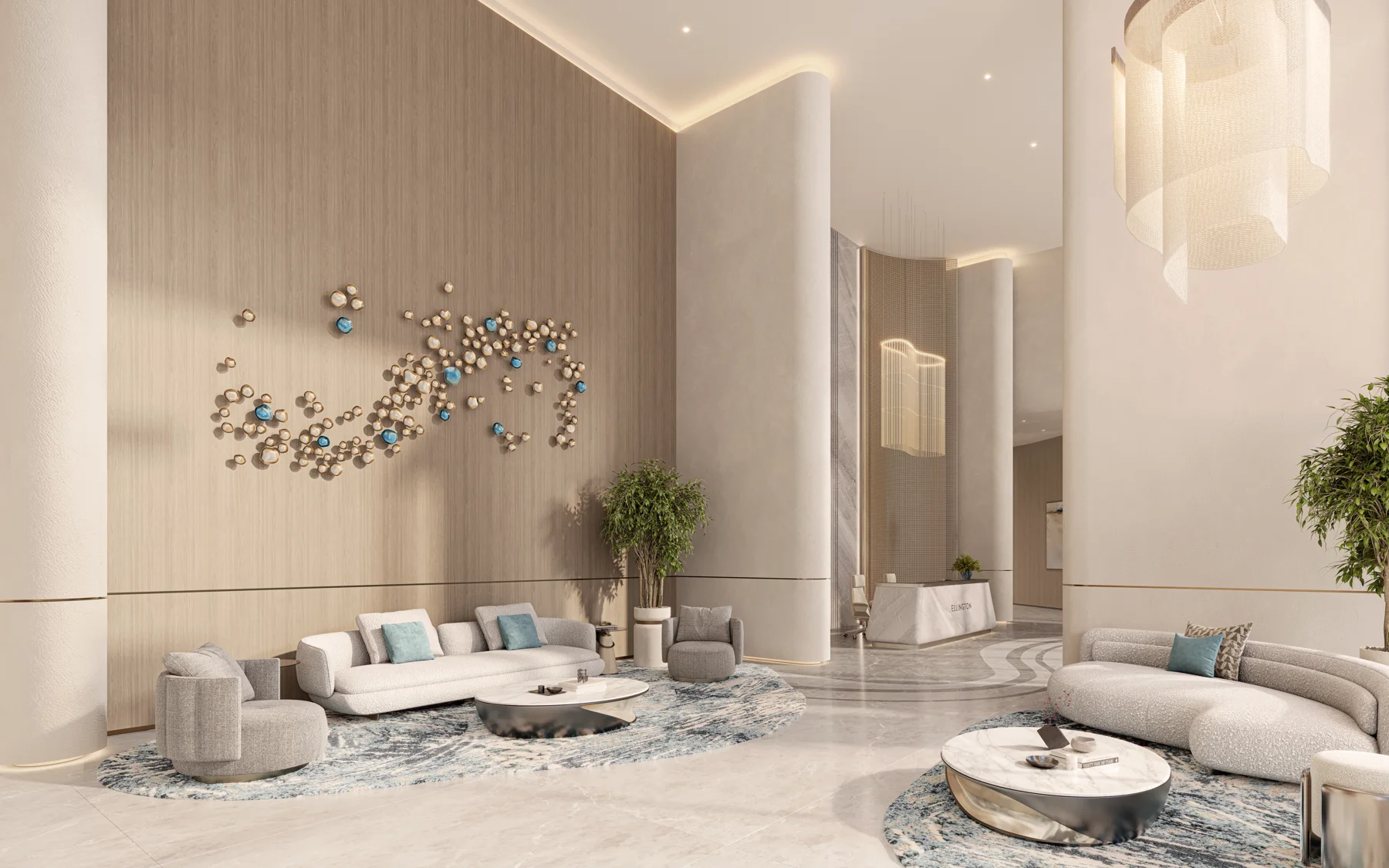 The Meriva Collection · 建案相簿 36