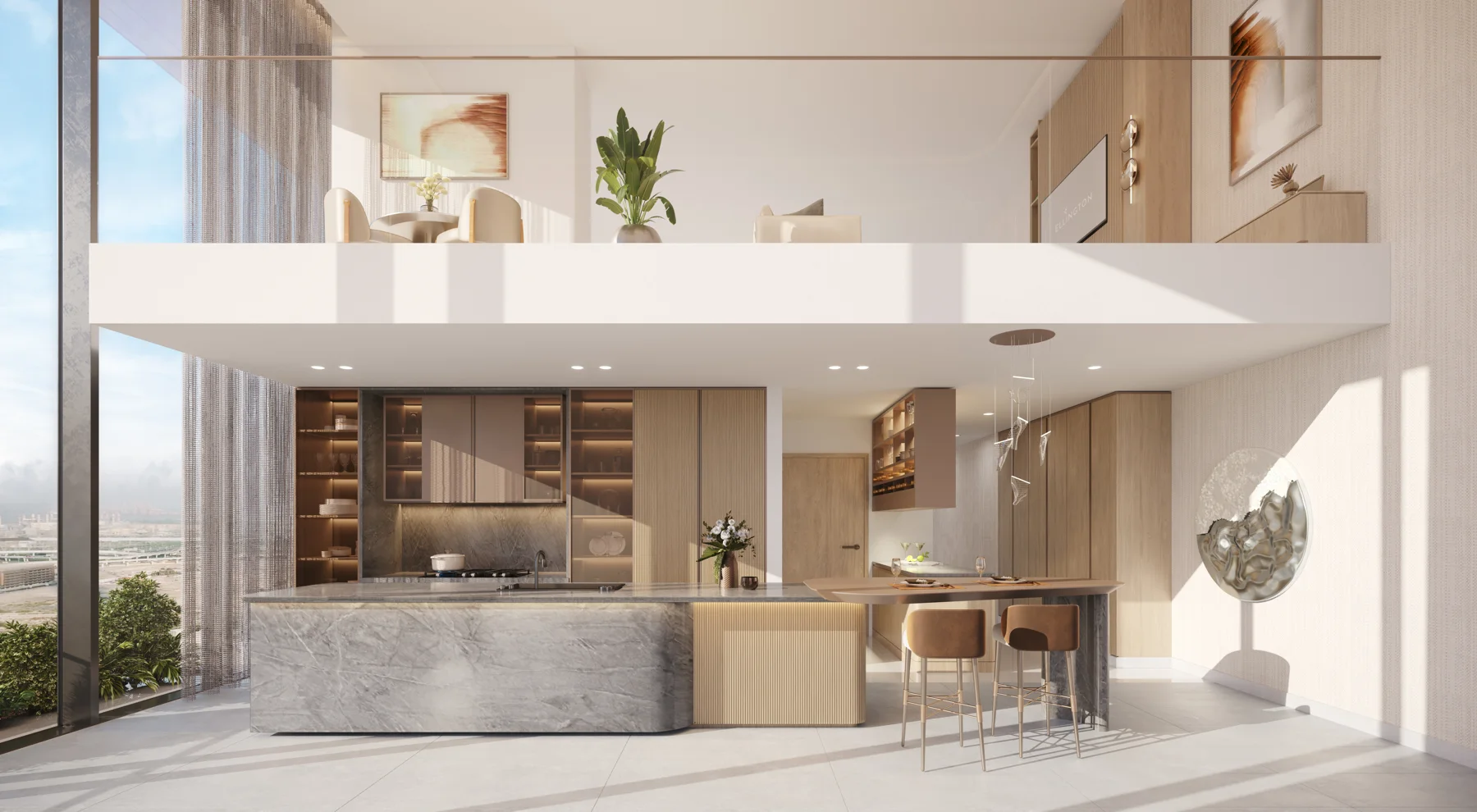 Mercer House · 樓盤相簿 35