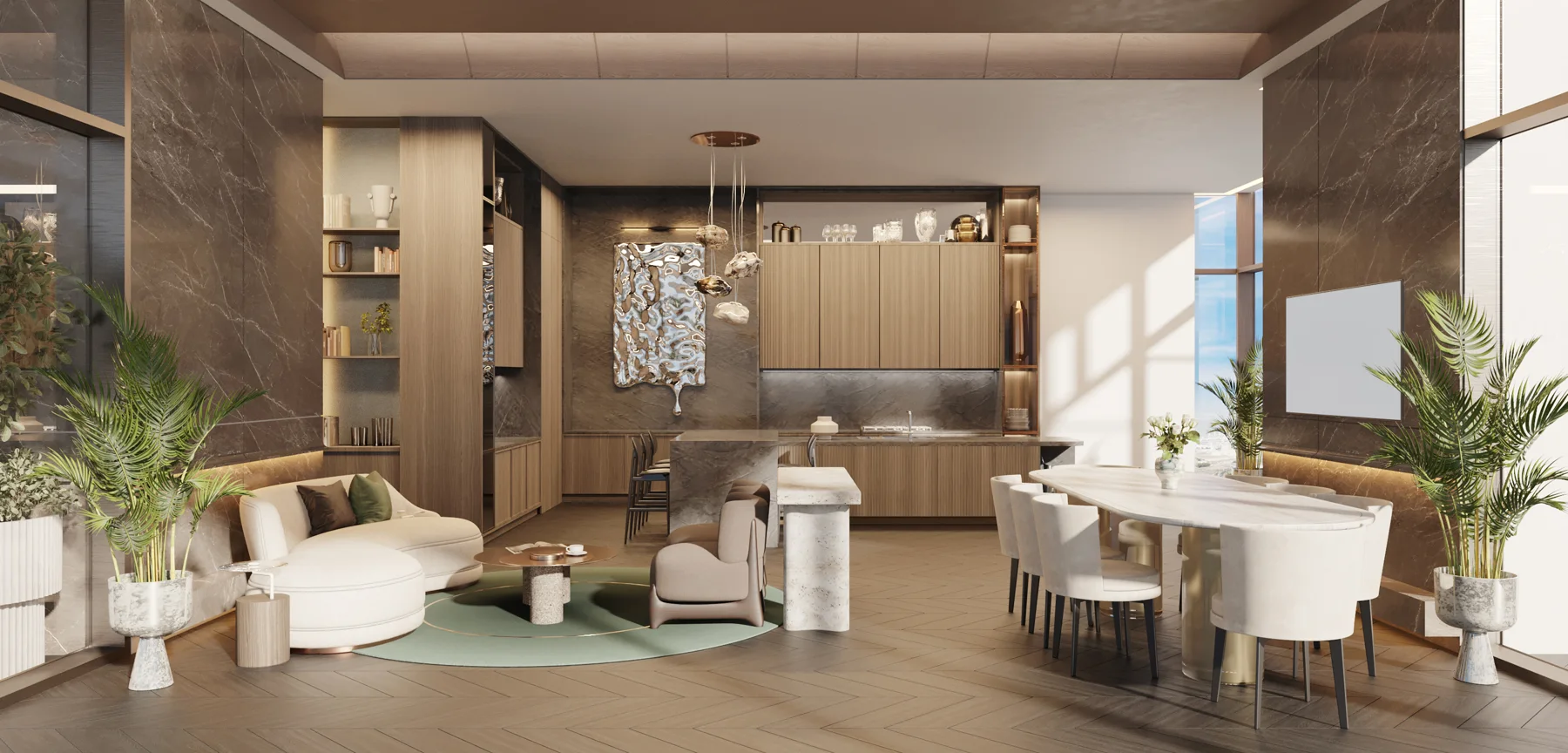 Mercer House · 樓盤相簿 31