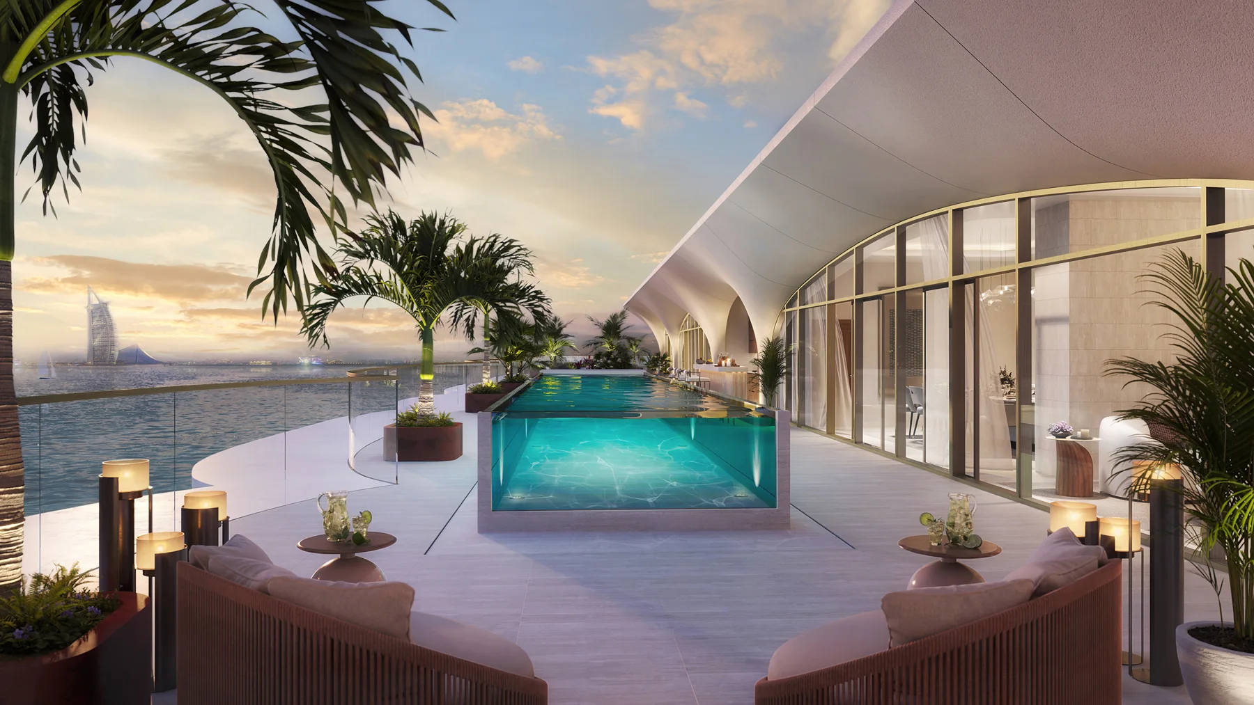 Ocean House · 楼盘相册 19