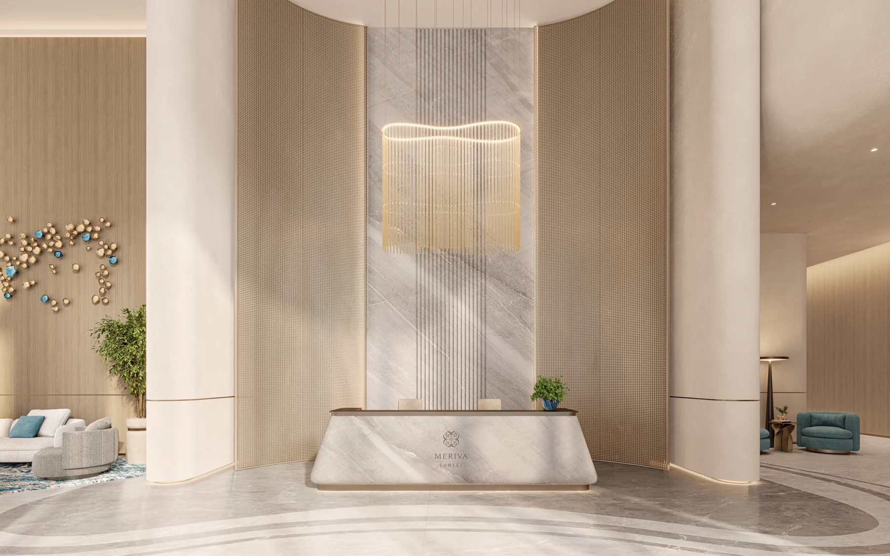 The Meriva Collection · 建案相簿 35