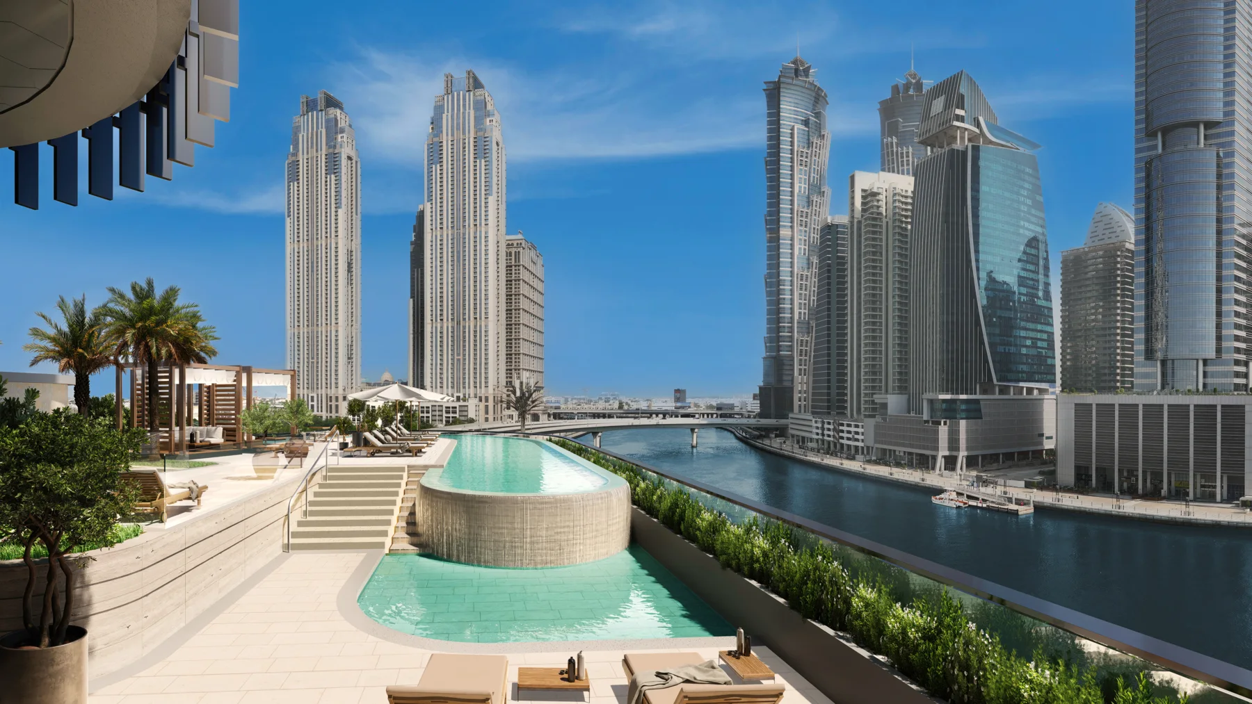 One River Point · 楼盘相册 6