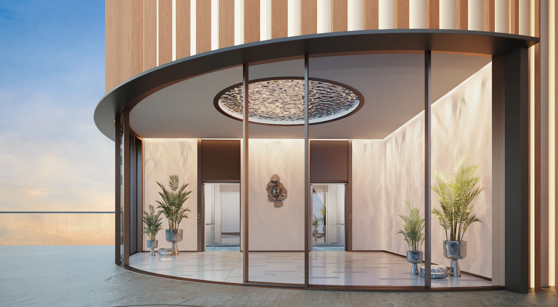 Mercer House · 樓盤相簿 42
