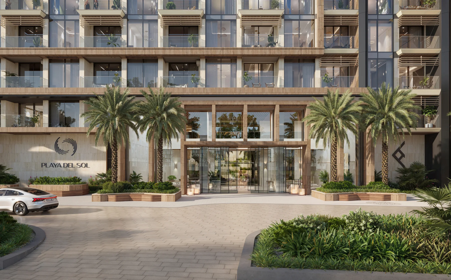 Playa Del Sol · 建案相簿 4