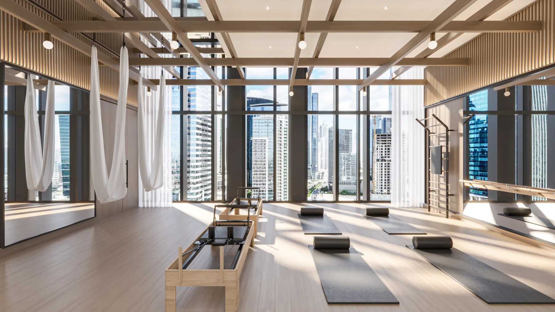 One River Point · 楼盘相册 24