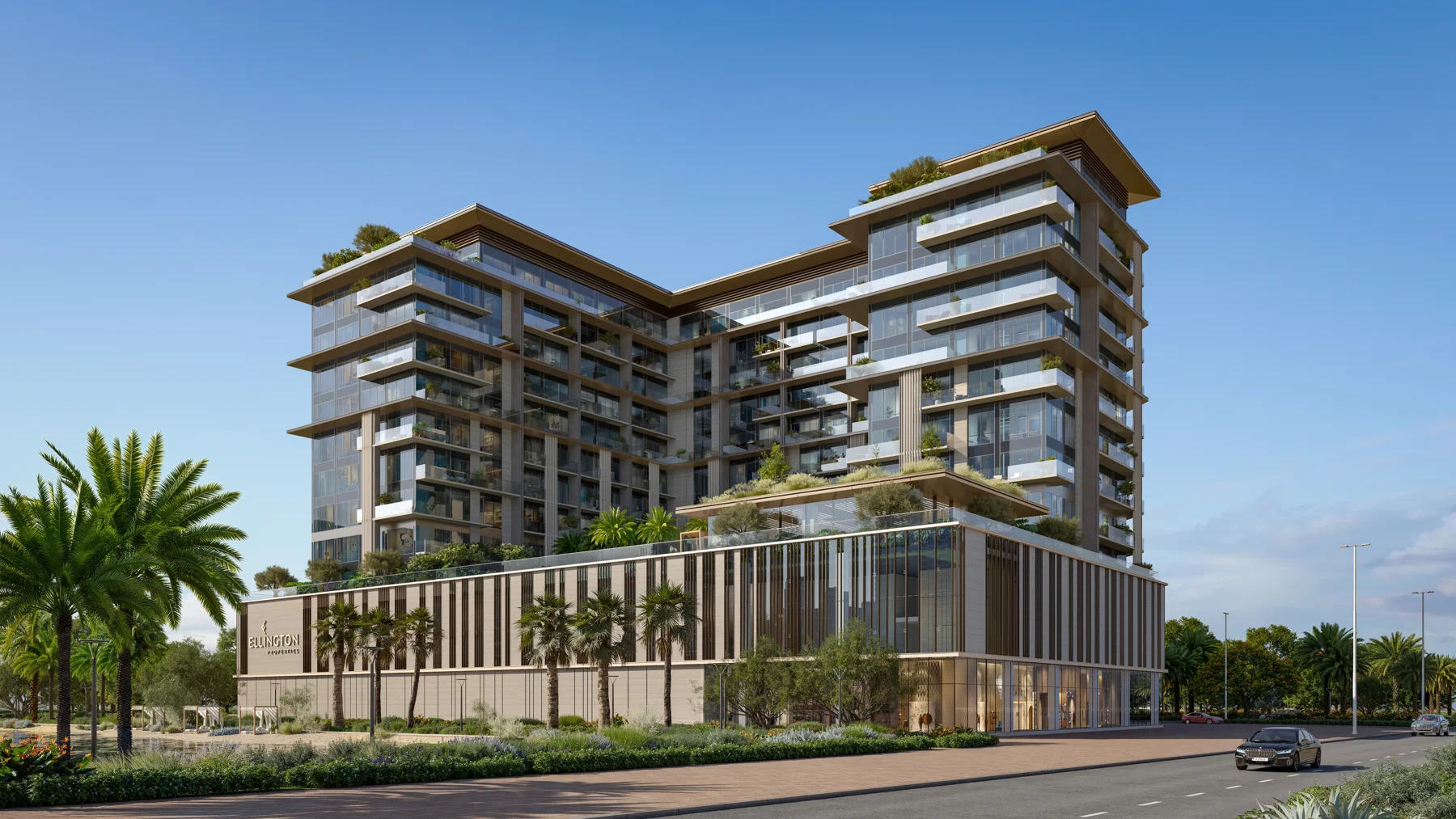 Everly Place · 建案相簿 6