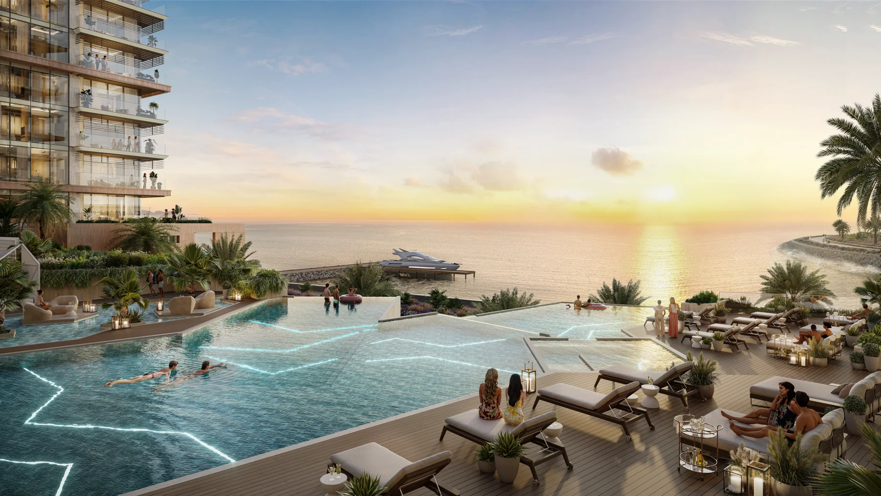 Playa Del Sol · 建案相簿 7