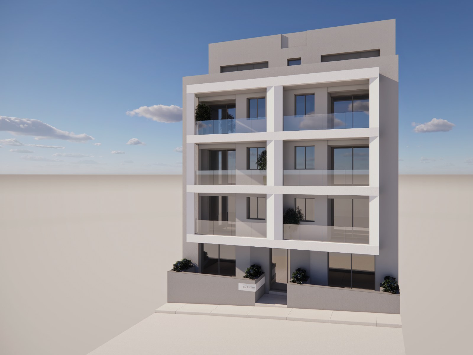 Salib Residences · 樓盤相簿 2
