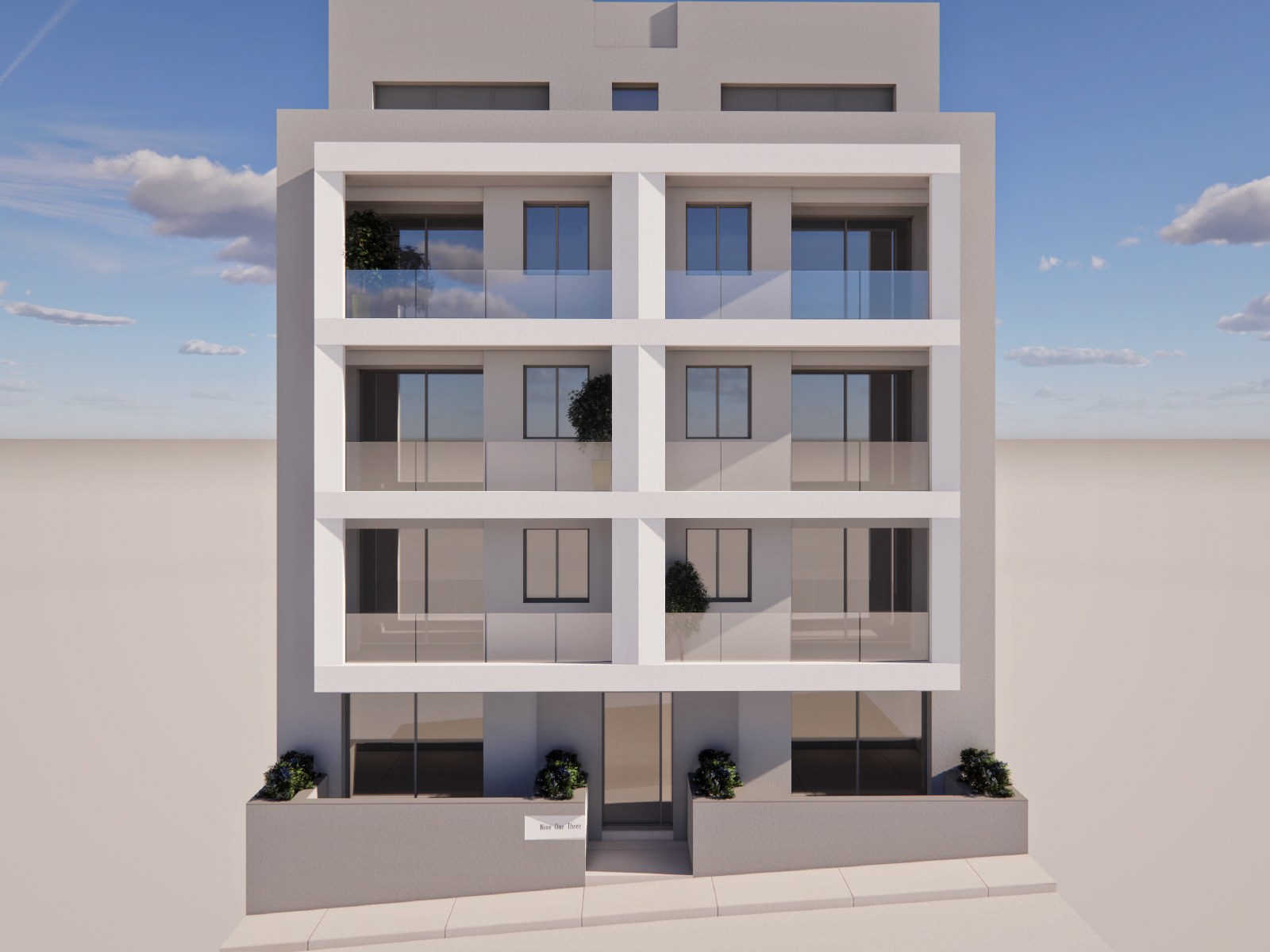 Salib Residences · 樓盤相簿 3