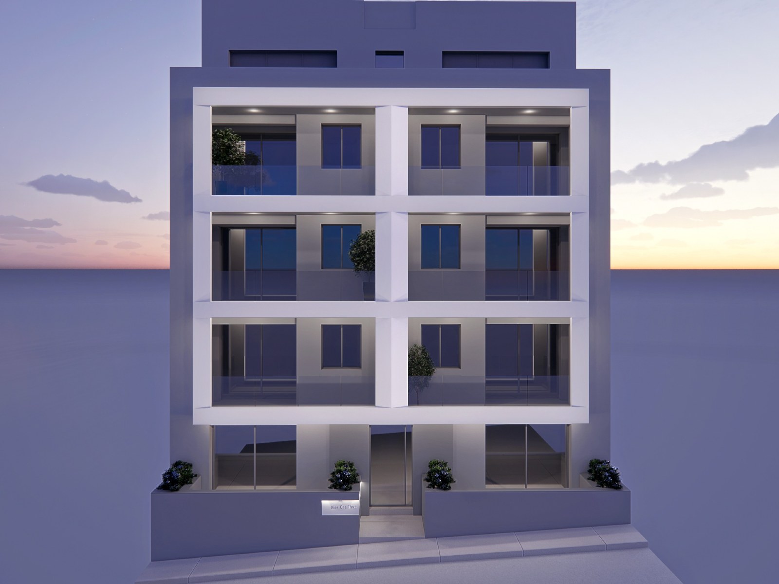 Salib Residences · 樓盤相簿 4