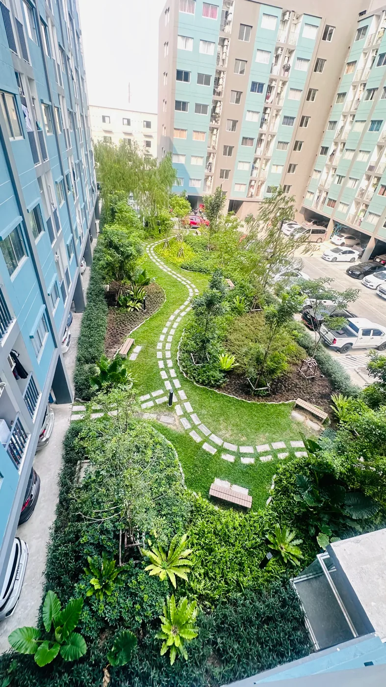 SENA KITH Chalongkrung Latkrabang · 建案相簿 7
