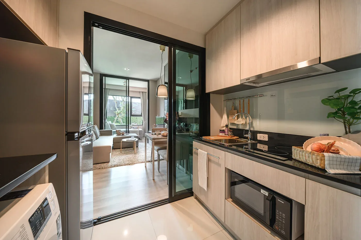 NICHE MONO MEGA SPACE BANGNA · 建案相簿 3