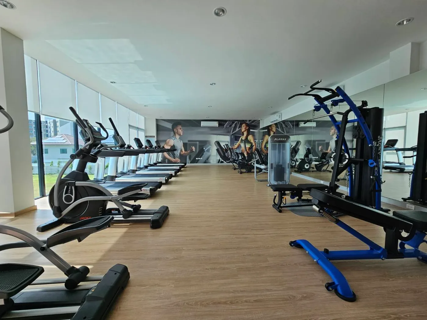SENA Eco Town Rangsit Station · 楼盘相册 19
