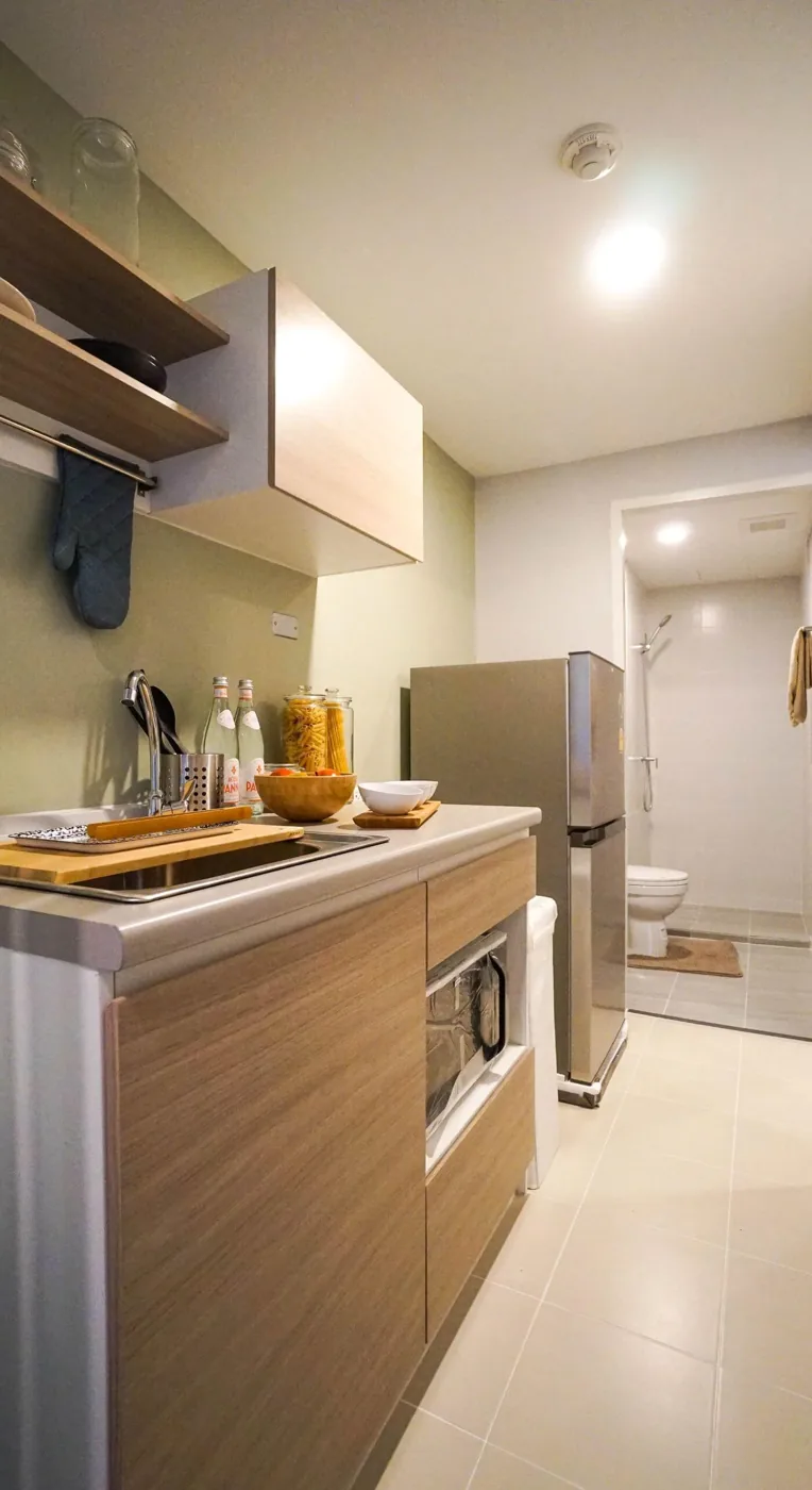 SENA Kith Sathorn - Kallaphapruek · 建案相簿 5