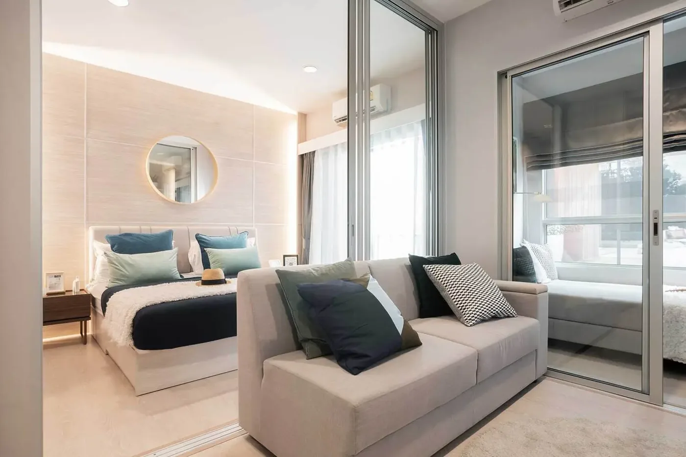 NICHE MONO SUKHUMVIT - PUCHAO · 建案相簿 17