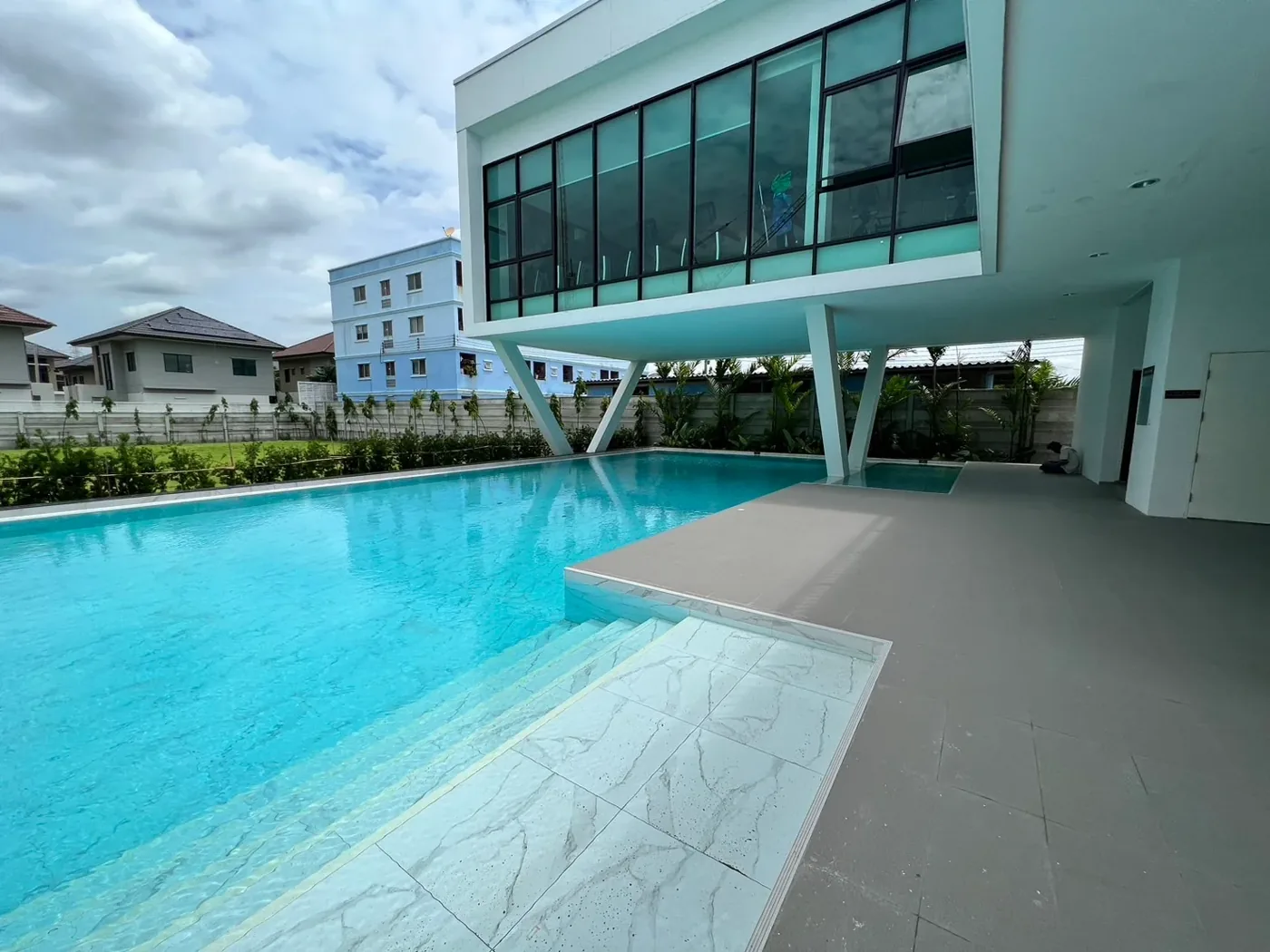 SENA Eco Town Rangsit Station · 楼盘相册 16