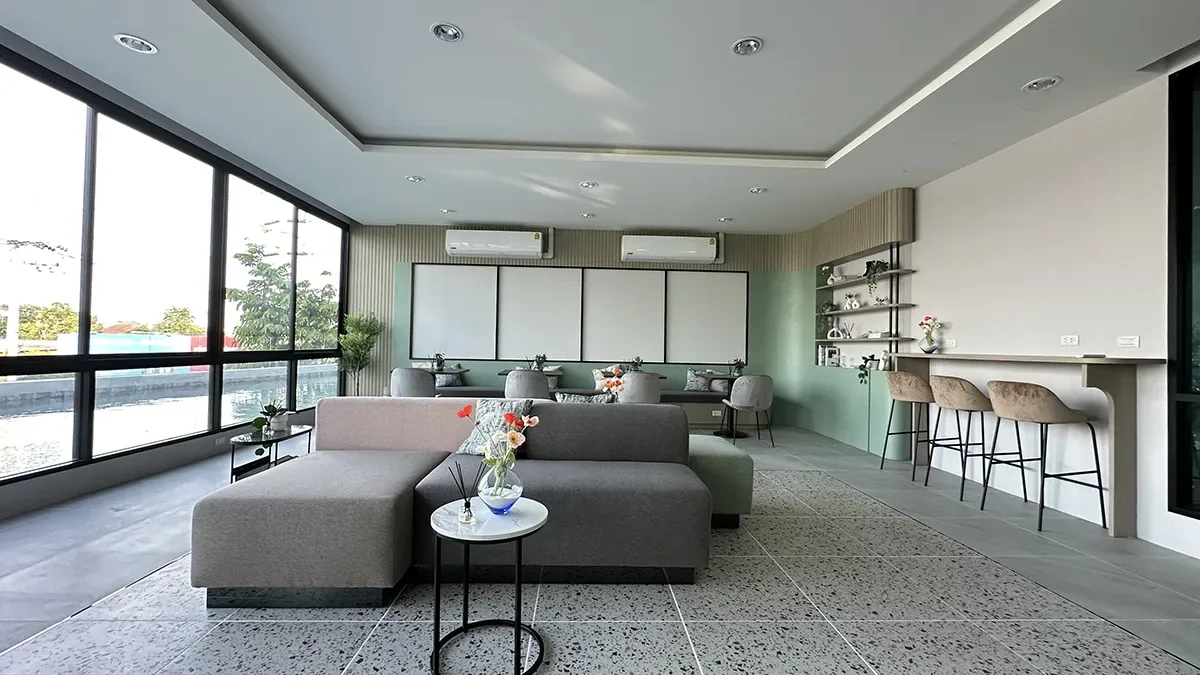 SENA Kith Sathorn - Kallaphapruek · 建案相簿 34