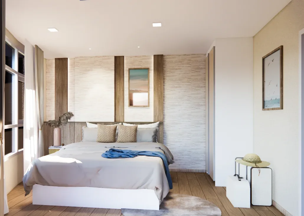 SENA Eco Town Seaside Miami Bangpu · 楼盘相册 7
