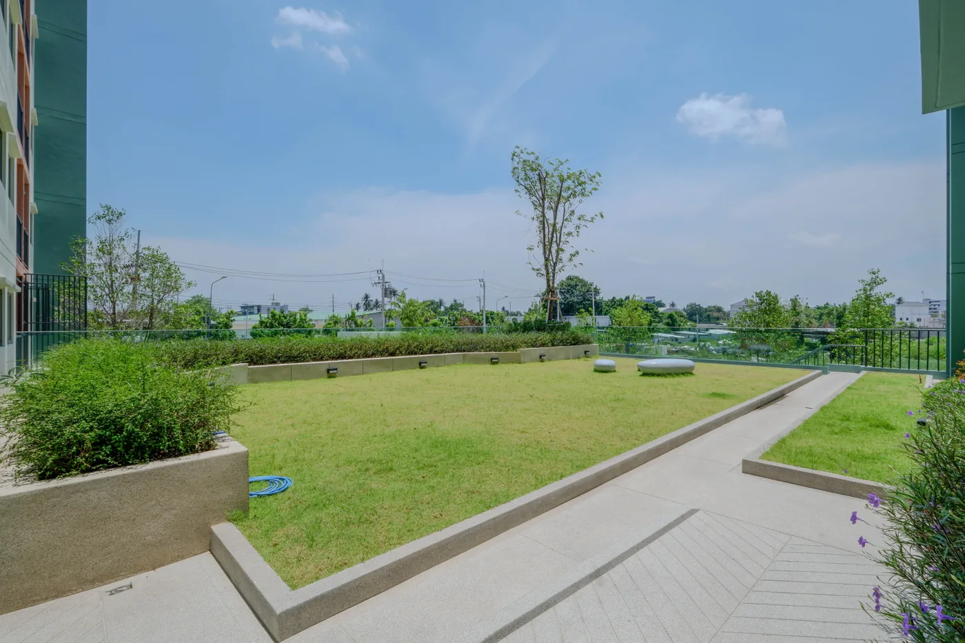 SENA Kith Sathorn - Kallaphapruek · 建案相簿 28