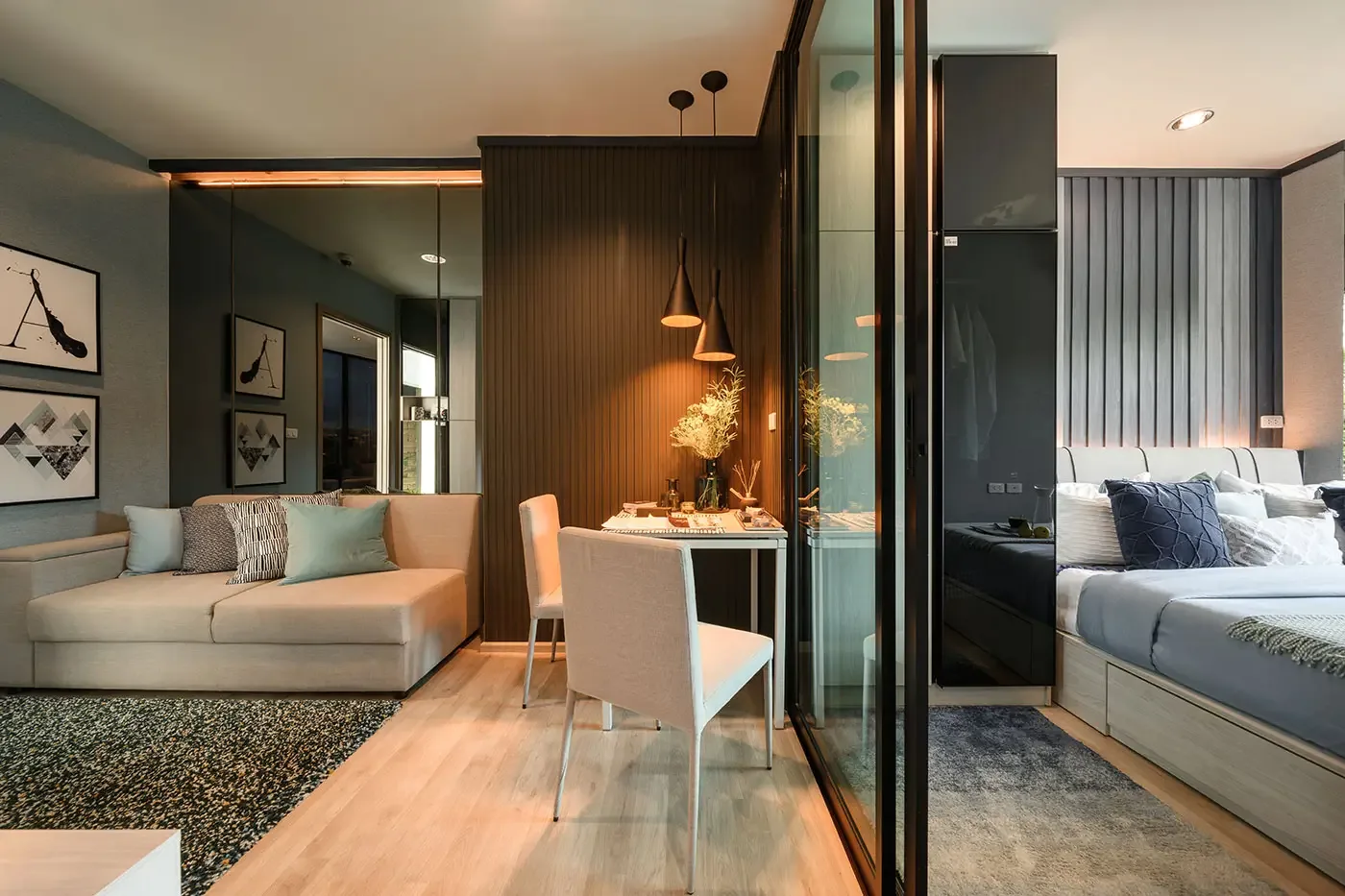 NICHE MONO MEGA SPACE BANGNA · 建案相簿 2