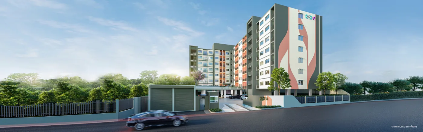 SENA Kith Sathorn - Kallaphapruek · 泰國