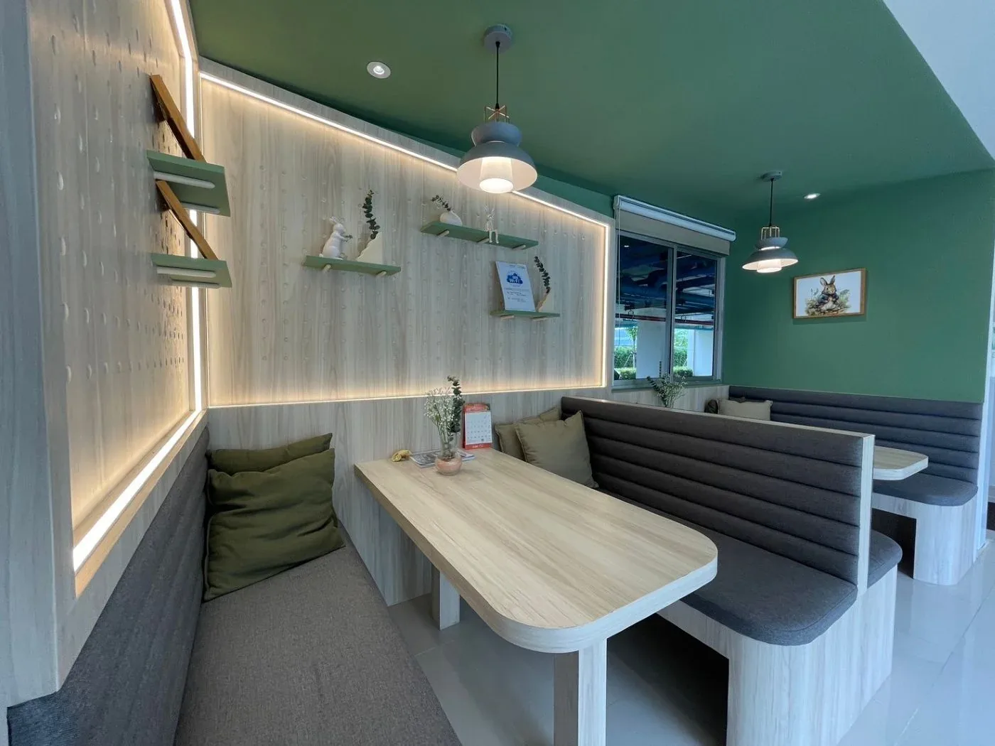 SENA Eco Town Rangsit Station · 楼盘相册 22