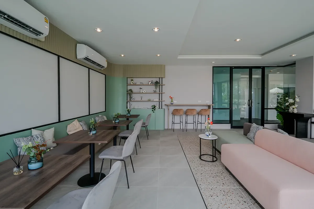SENA Kith Sathorn - Kallaphapruek · 建案相簿 31