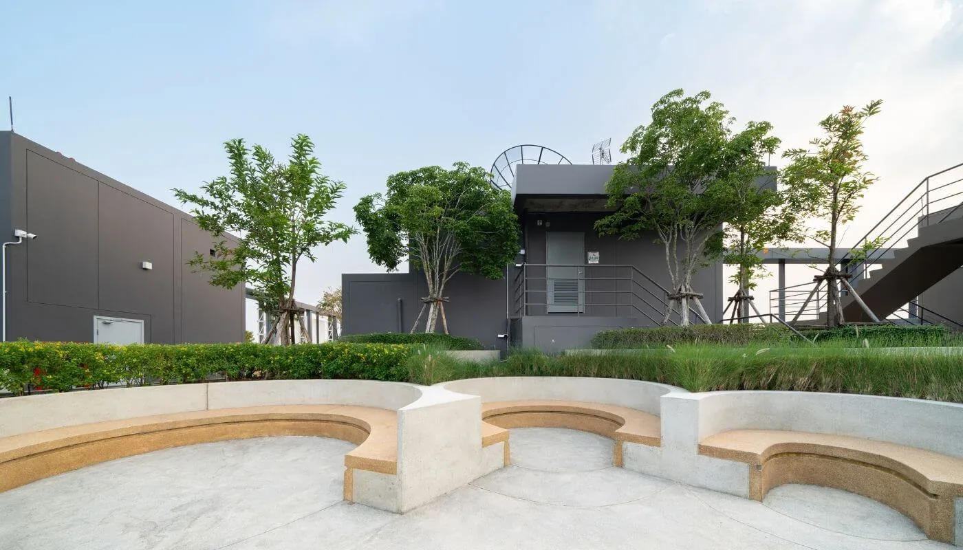 NICHE MONO CHAENGWATTHANA · 建案相簿 30