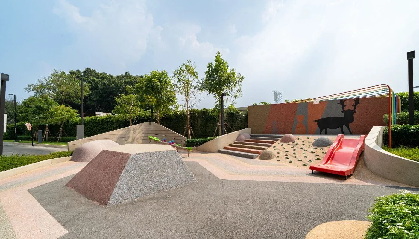 NICHE MONO CHAENGWATTHANA · 建案相簿 27