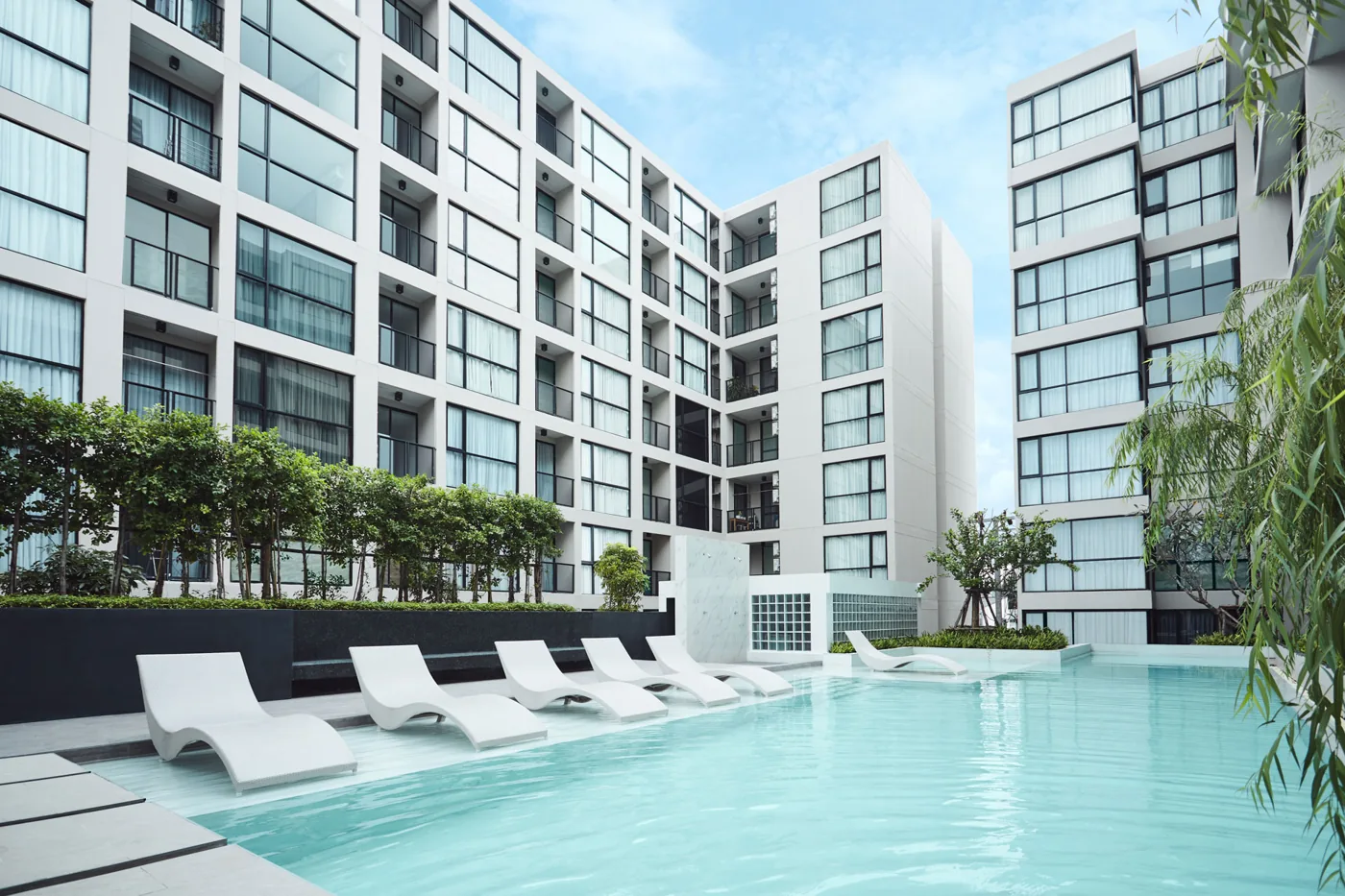 Flexi Sathorn - Charoennakhon · 泰國
