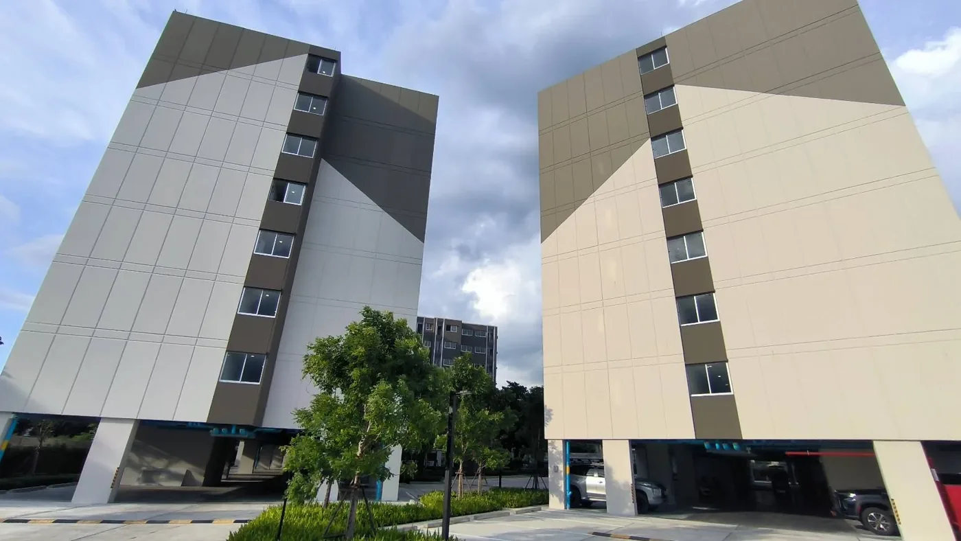 SENA Eco Town Rangsit Station · 楼盘相册 20