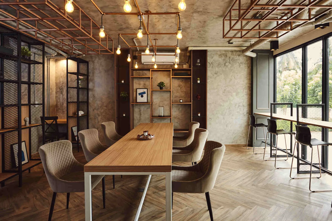 Flexi Sathorn - Charoennakhon · 建案相簿 4