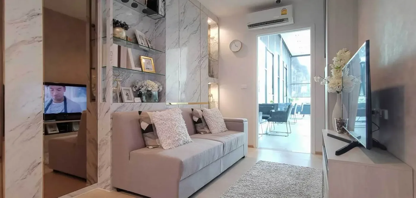 NICHE MONO SUKHUMVIT - PUCHAO · 建案相簿 6
