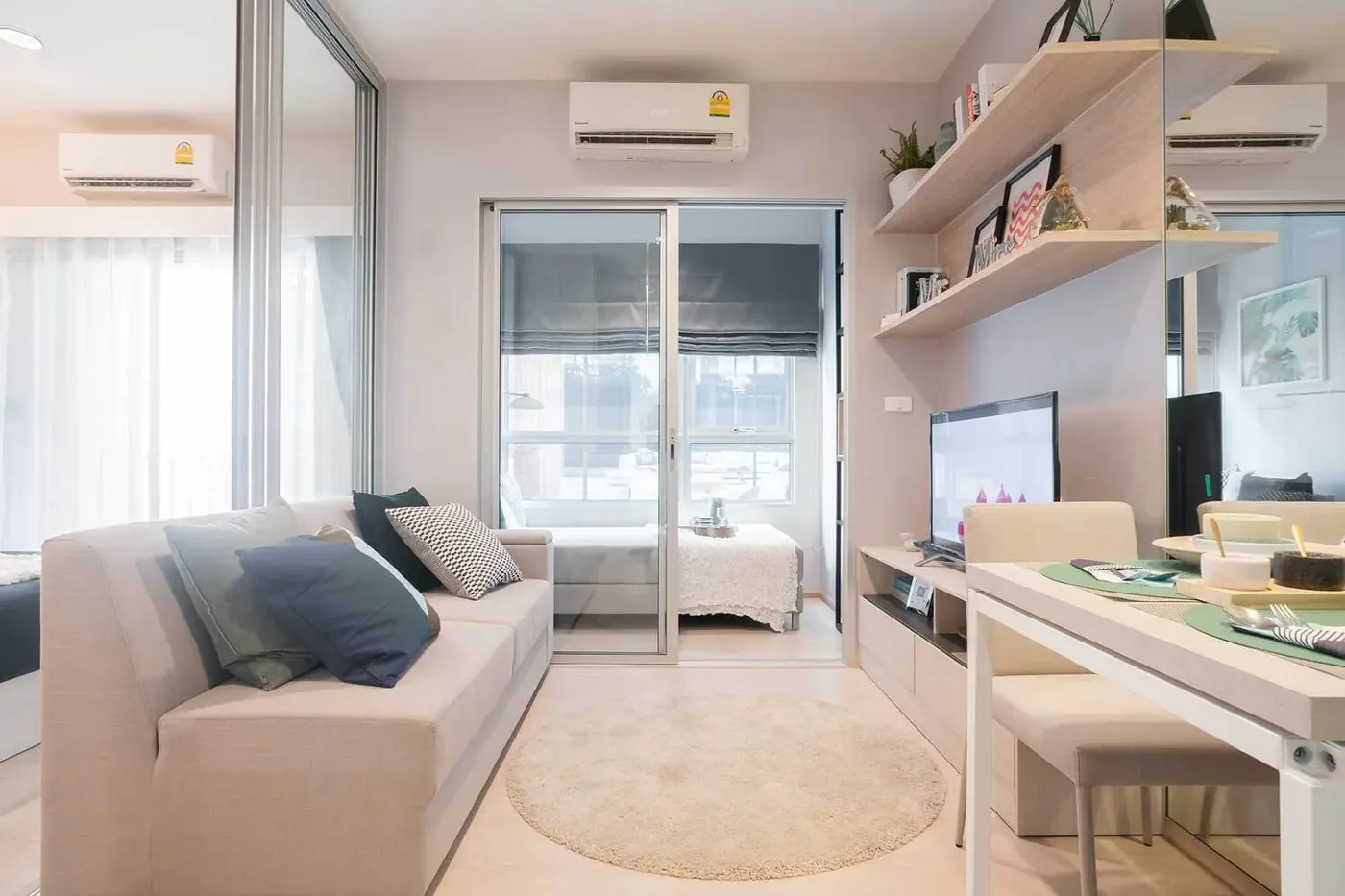 NICHE MONO SUKHUMVIT - PUCHAO · 建案相簿 16