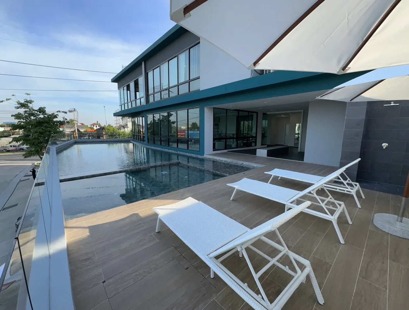 SENA Kith Sathorn - Kallaphapruek · 建案相簿 30