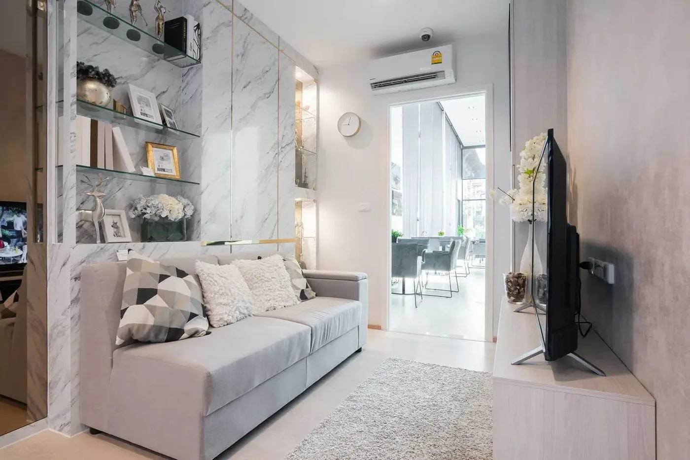 NICHE MONO SUKHUMVIT - PUCHAO · 建案相簿 10