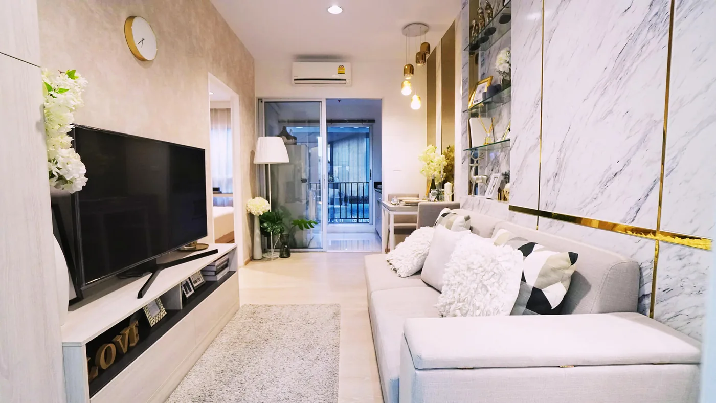 NICHE MONO SUKHUMVIT - PUCHAO · 建案相簿 20