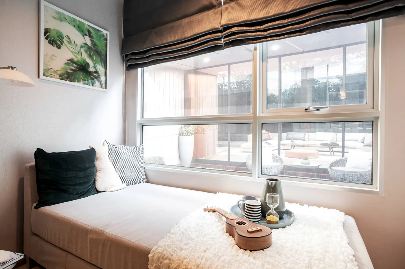 NICHE MONO SUKHUMVIT - PUCHAO · 建案相簿 22