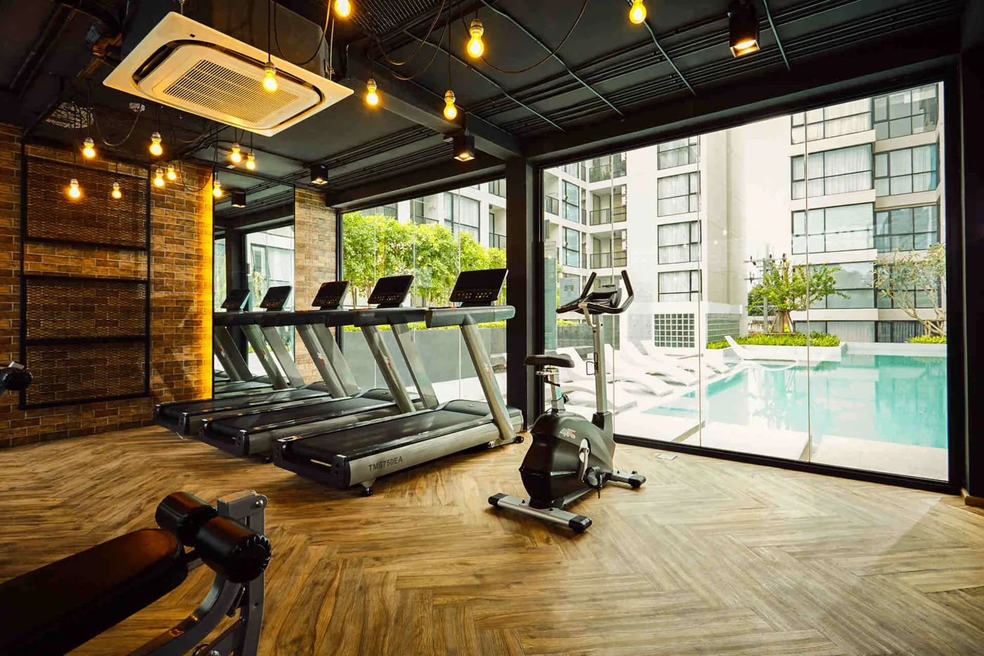 Flexi Sathorn - Charoennakhon · 建案相簿 8