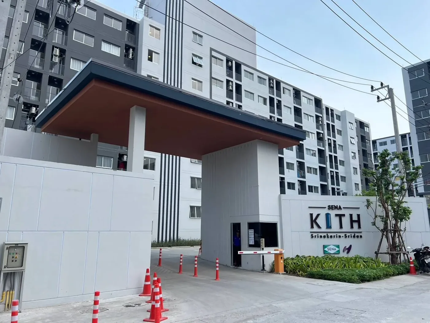 SENA Kith Srinakarin -Sridan · Gallery 5