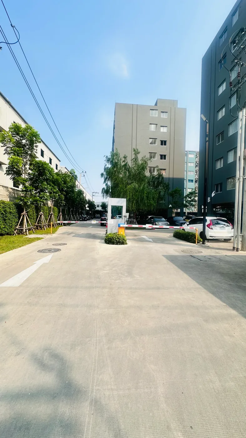 SENA KITH Chalongkrung Latkrabang · 建案相簿 8