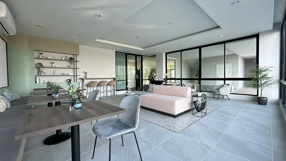 SENA Kith Sathorn - Kallaphapruek · 建案相簿 35