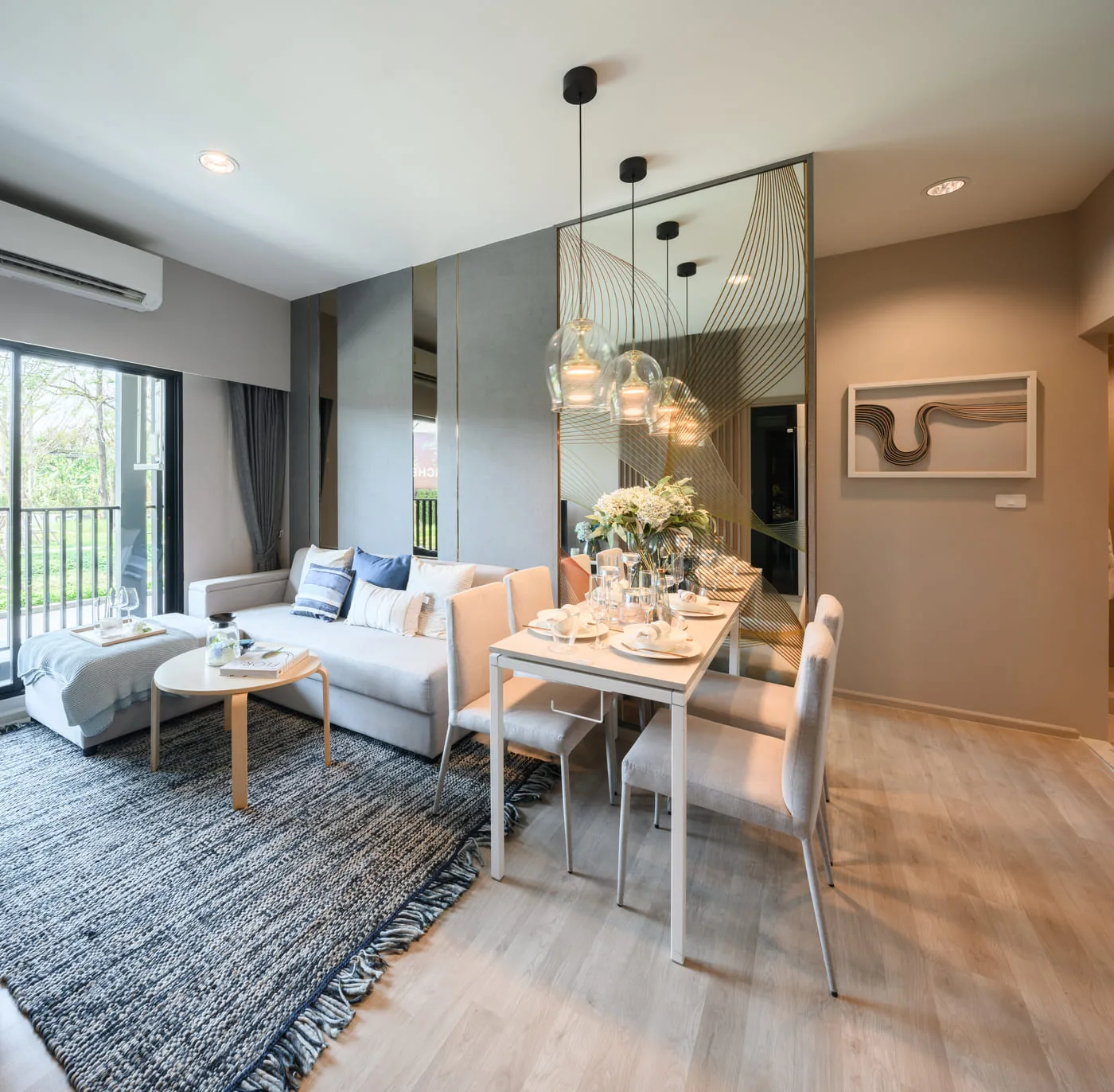 NICHE MONO MEGA SPACE BANGNA · 建案相簿 11